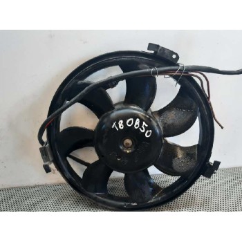 ELECTROVENTILADOR VALEO
