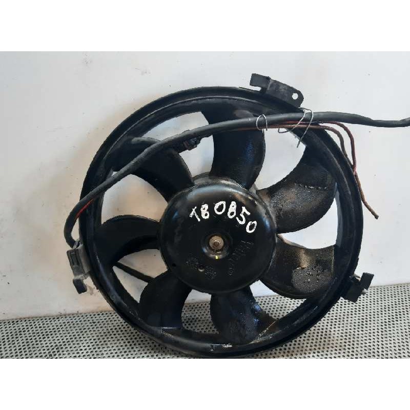 Recambio de electroventilador para audi a6 berlina (4b2) 2.5 tdi referencia OEM IAM   VALEO