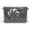 Recambio de electroventilador para ford mondeo ber. (ca2) trend referencia OEM IAM 18092525A0348  