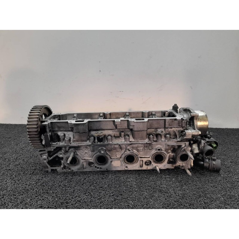 Recambio de culata para peugeot 207 confort referencia OEM IAM - Blanco 5