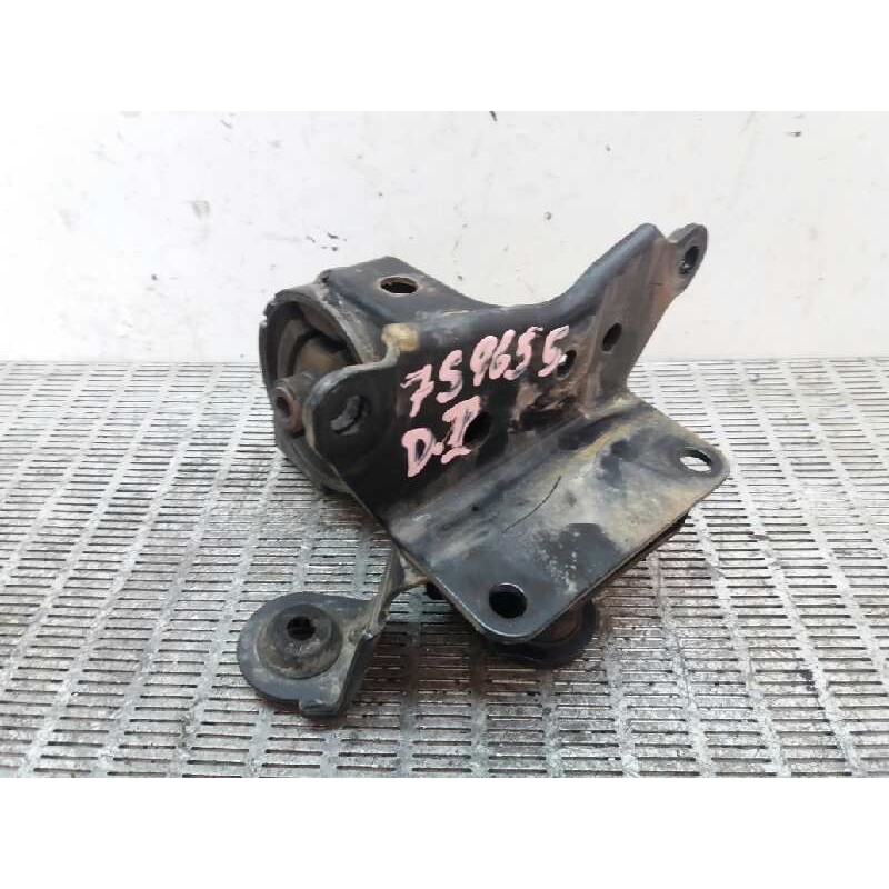 Recambio de soporte cambio para nissan x-trail (t30) comfort referencia OEM IAM 112218H300 - Gris 4