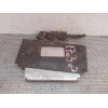 Recambio de centralita motor uce para peugeot 406 berlina (s1/s2) sr referencia OEM IAM 9643786480  