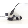 Recambio de cerradura puerta delantera derecha para peugeot 2008 (--.2013) active referencia OEM IAM 9812500780  