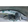 Recambio de elevalunas trasero izquierdo para citroën c5 break 2.0 hdi referencia OEM IAM 9632533480  BROSE