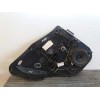 Recambio de elevalunas trasero izquierdo para ford fiesta (cb1) 1.4 tdci cat referencia OEM IAM   