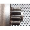 Recambio de motor arranque para volkswagen polo (9n1) highline referencia OEM IAM 0001121016  