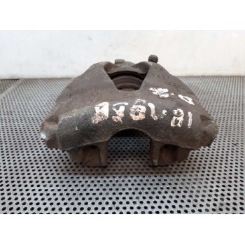 PINZA DE FRENO DELANTERA IZQUIERDA 635 