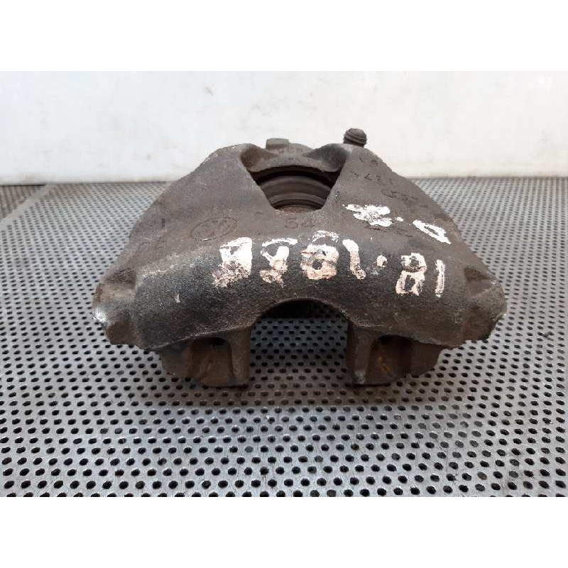 Recambio de pinza de freno delantera izquierda para audi s3 (8l) 1.8 t (154kw) referencia OEM IAM 635  