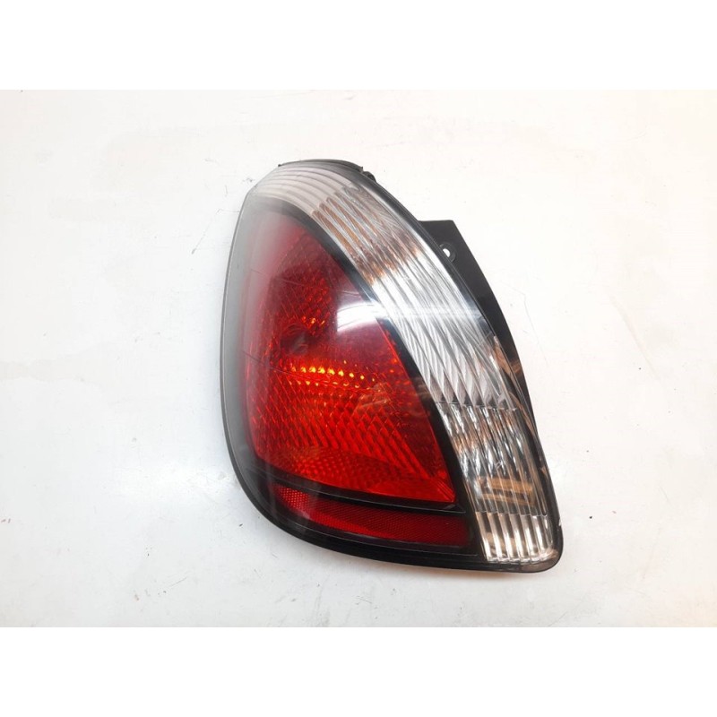 Recambio de piloto trasero izquierdo para kia rio 1.5 crdi ex1 referencia OEM IAM   