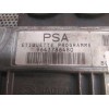 Recambio de centralita motor uce para peugeot 406 berlina (s1/s2) sr referencia OEM IAM 9643786480  
