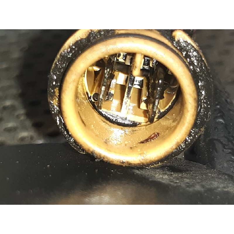 Recambio de electroventilador para audi a6 berlina (4b2) 2.5 tdi referencia OEM IAM   VALEO 2
