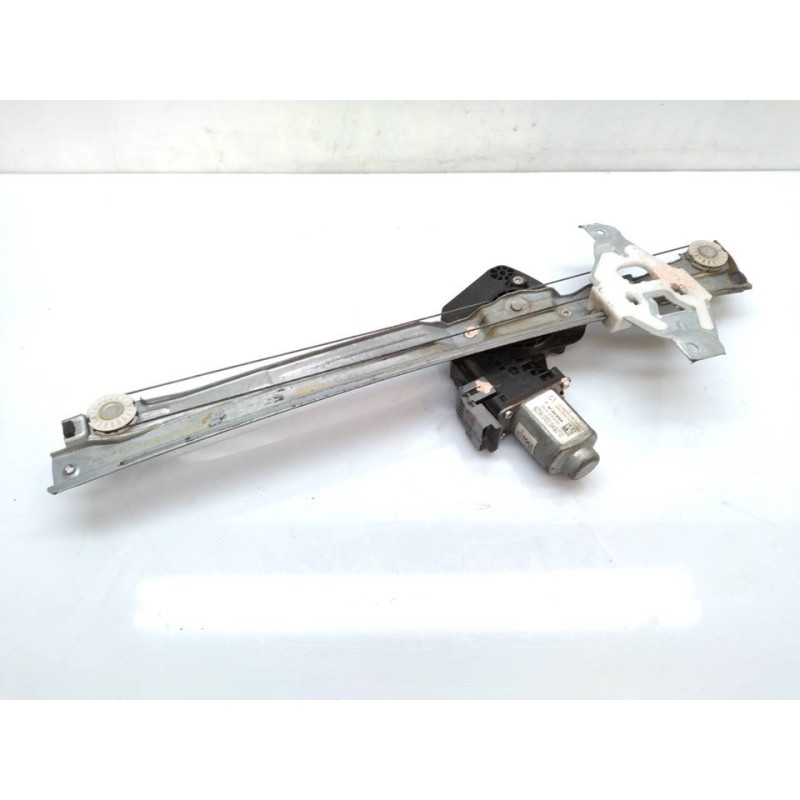 Recambio de elevalunas delantero derecho para citroën c4 lim. seduction referencia OEM IAM 402276H121011 1541192T13 