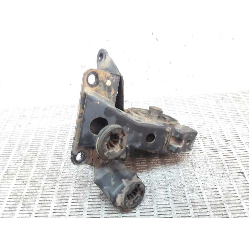 Recambio de soporte cambio para nissan x-trail (t30) comfort referencia OEM IAM 112218H300 - Gris 5