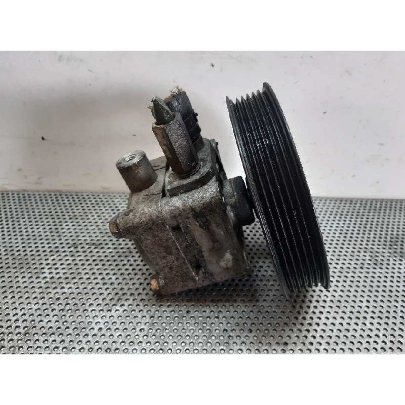 Recambio de bomba direccion para volvo s40 berlina 1.6 cat referencia OEM IAM 3524415C 7613955112 - Gris 5