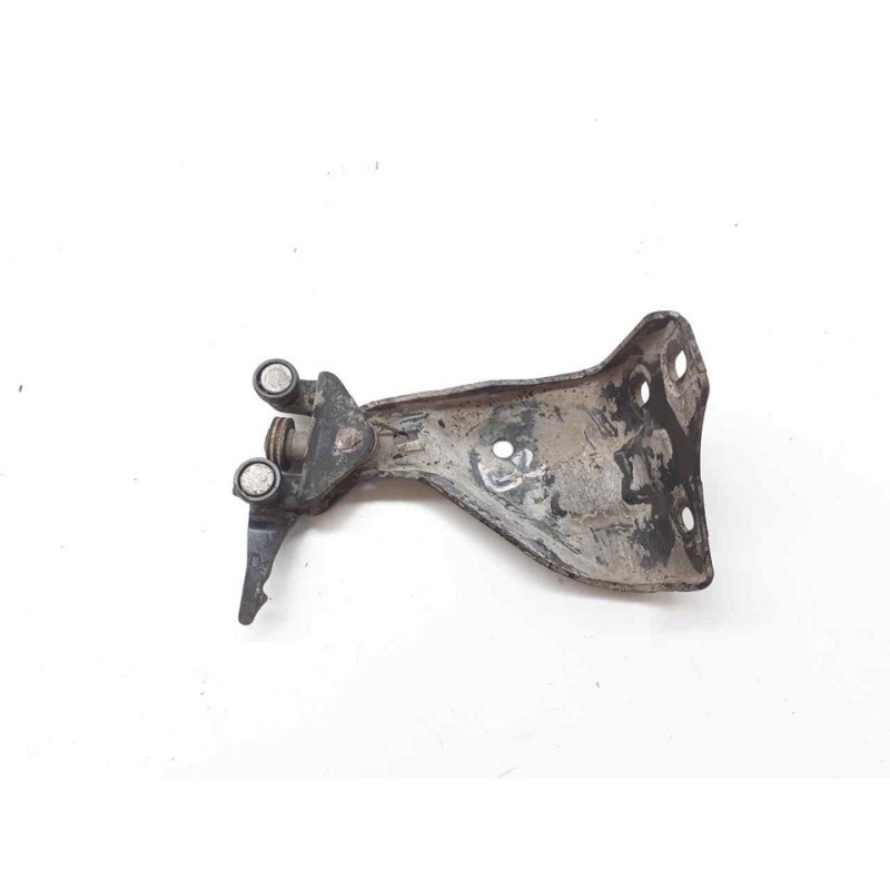 Recambio de soporte / guia puerta corredera para fiat scudo (222) 2.0 jtd el caja cerrada. (batalla 3224) referencia OEM IAM - Blanco 4