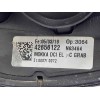 Recambio de retrovisor derecho para opel mokka x design line referencia OEM IAM 42656122  