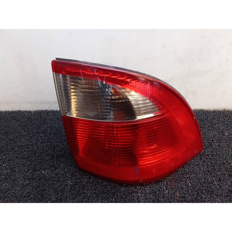 Recambio de piloto trasero derecho para saab 9-5 familiar 2.2 tid vector referencia OEM IAM   