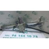 Recambio de elevalunas trasero izquierdo para citroën c5 break 2.0 hdi referencia OEM IAM 9632533480  BROSE
