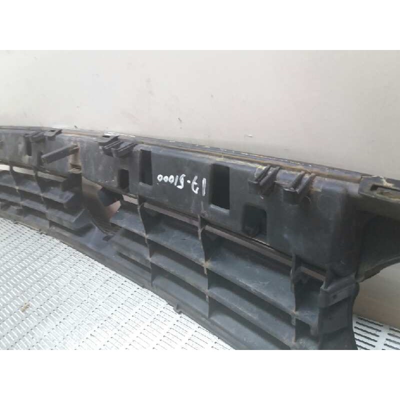 Recambio de rejilla delantera para volkswagen golf iii berlina (1h1) 1.9 tdi referencia OEM IAM - Azul 4