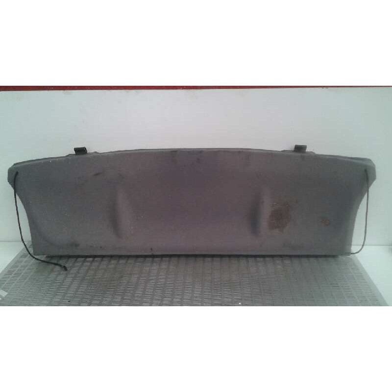 Recambio de bandeja trasera para daewoo matiz 0.8 cat referencia OEM IAM   