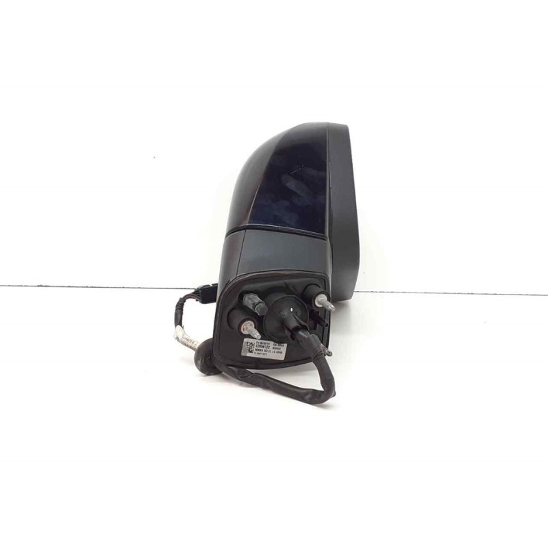 Recambio de retrovisor derecho para opel mokka x design line referencia OEM IAM 42656122 5