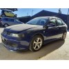 seat leon (1m1) del año 2002