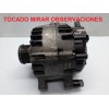 Recambio de alternador para citroën c4 coupe cool referencia OEM IAM 9665617780 2505546A VALEO