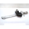 Recambio de elevalunas delantero derecho para citroën c4 lim. seduction referencia OEM IAM 402276H121011 1541192T13 