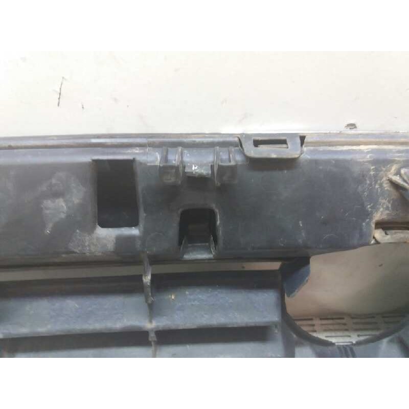Recambio de rejilla delantera para volkswagen golf iii berlina (1h1) 1.9 tdi referencia OEM IAM - Azul 5