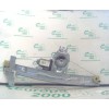 Recambio de elevalunas delantero izquierdo para peugeot 207 1.4 hdi referencia OEM IAM   