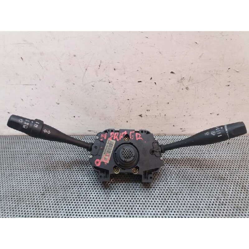 Recambio de mando luces para nissan primera berlina (p11) referencia OEM IAM  123885 