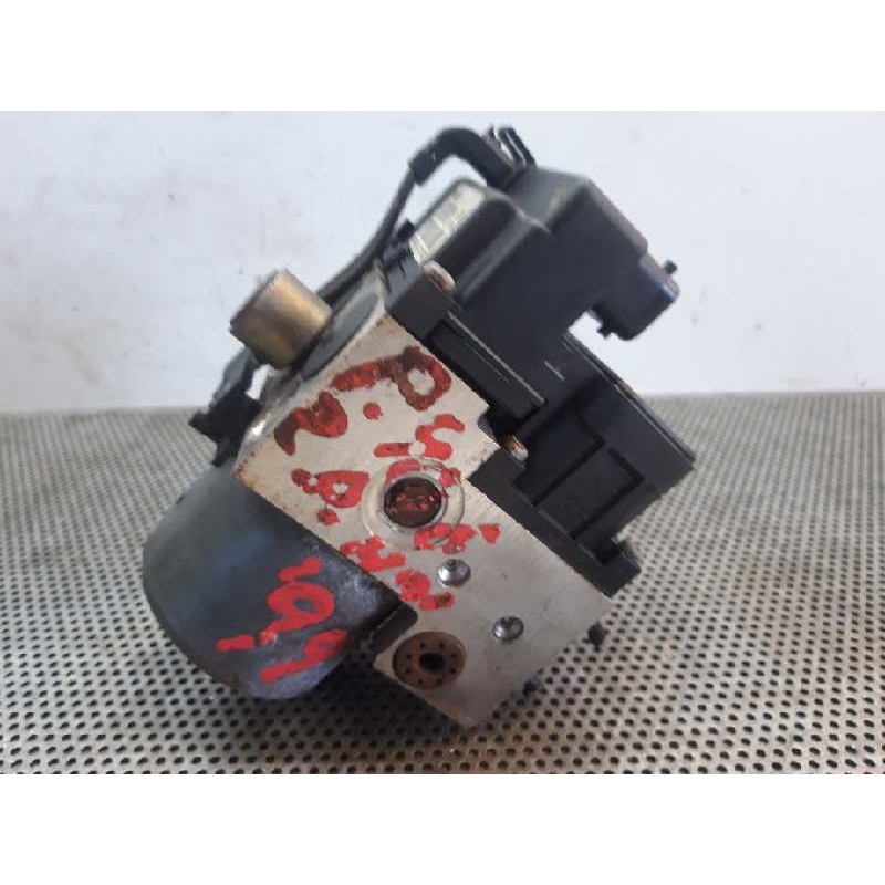 Recambio de abs para peugeot 406 berlina (s1/s2) 2.0 hdi cat referencia OEM IAM 0265216543 9630532980 5