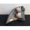 Recambio de piloto trasero derecho para saab 9-5 familiar 2.2 tid vector referencia OEM IAM   