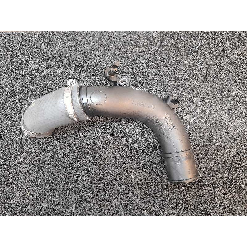 Recambio de tubo para dacia duster ambiance 4x4 referencia OEM IAM Z1144602500RC  