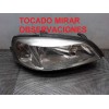 Recambio de faro derecho para opel astra g berlina club referencia OEM IAM   
