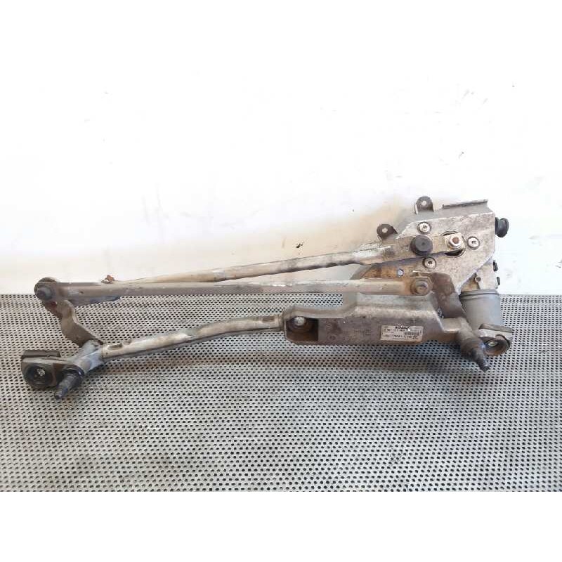 Recambio de motor limpia delantero para ford fiesta (cb1) 1.4 tdci cat referencia OEM IAM 0390241574  