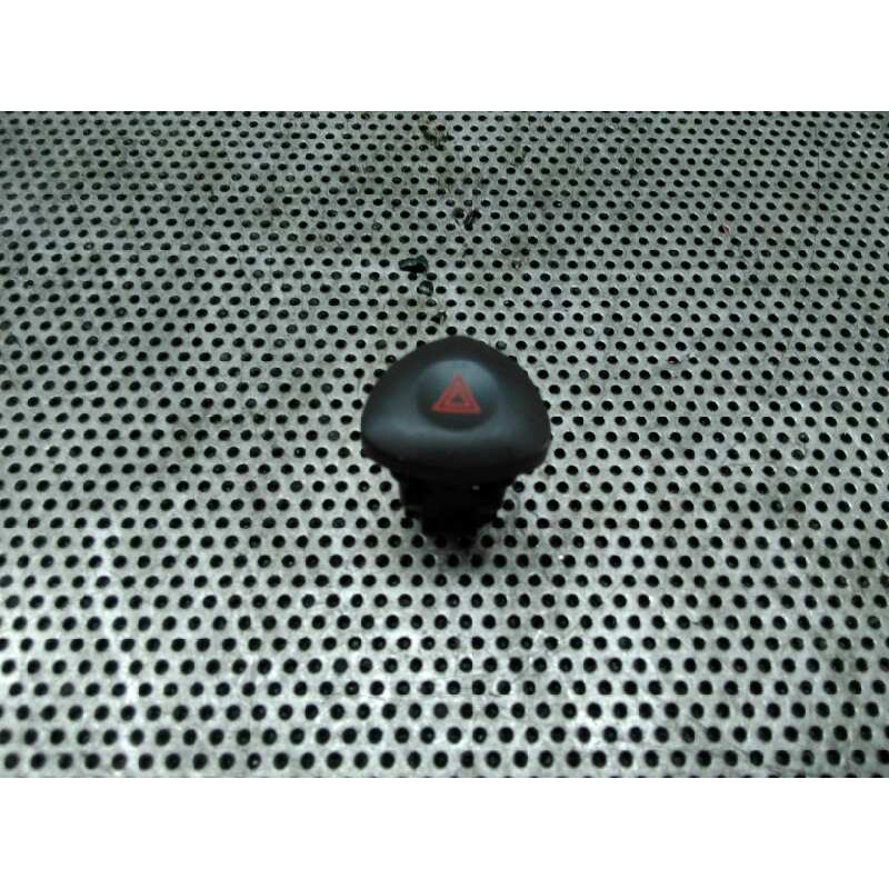 Recambio de warning para renault clio ii fase ii (b/cb0) authentique referencia OEM IAM   