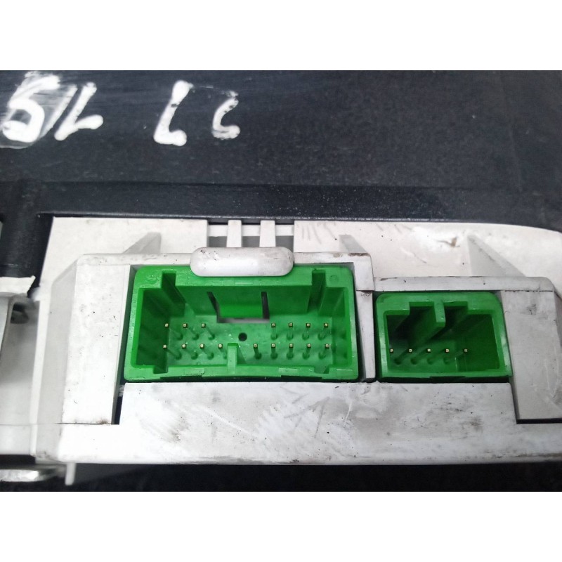 Recambio de cuadro instrumentos para volvo v70 familiar metropolitan referencia OEM IAM 6472519 9472725 1513008051 - Azul 4