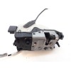 Recambio de cerradura puerta delantera derecha para peugeot 2008 (--.2013) active referencia OEM IAM 9812500780  