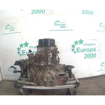 CAJA CAMBIOS 93J27A 