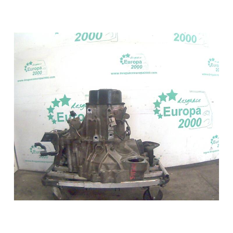 Recambio de caja cambios para ford probe 2.5 v6 24v cat referencia OEM IAM 93J27A  