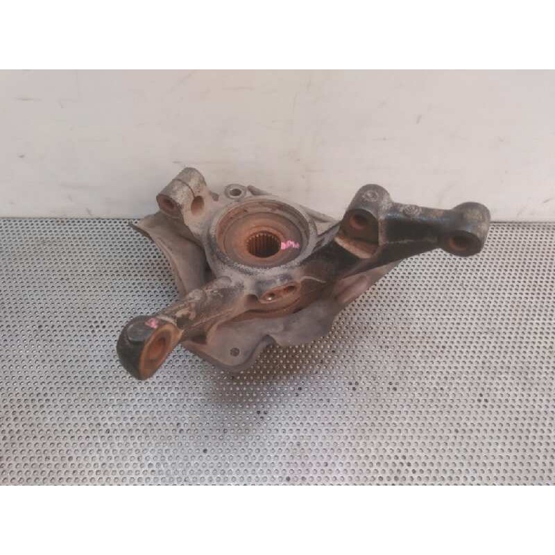 Recambio de mangueta delantera derecha para alfa romeo 146 1.4 16v cat referencia OEM IAM   
