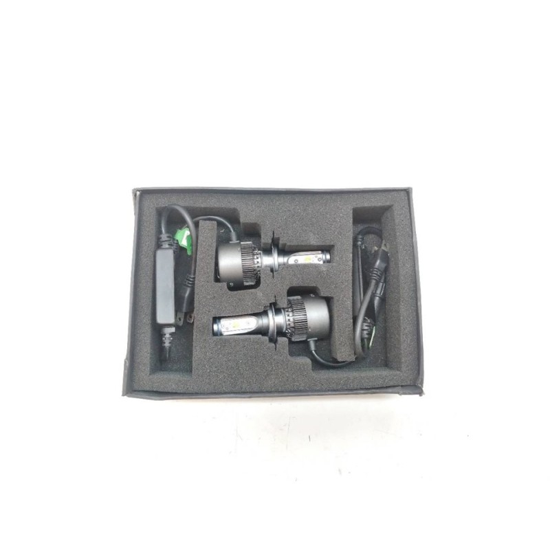 Recambio de bombillas para bmw serie 3 berlina (e46) 318i referencia OEM IAM   