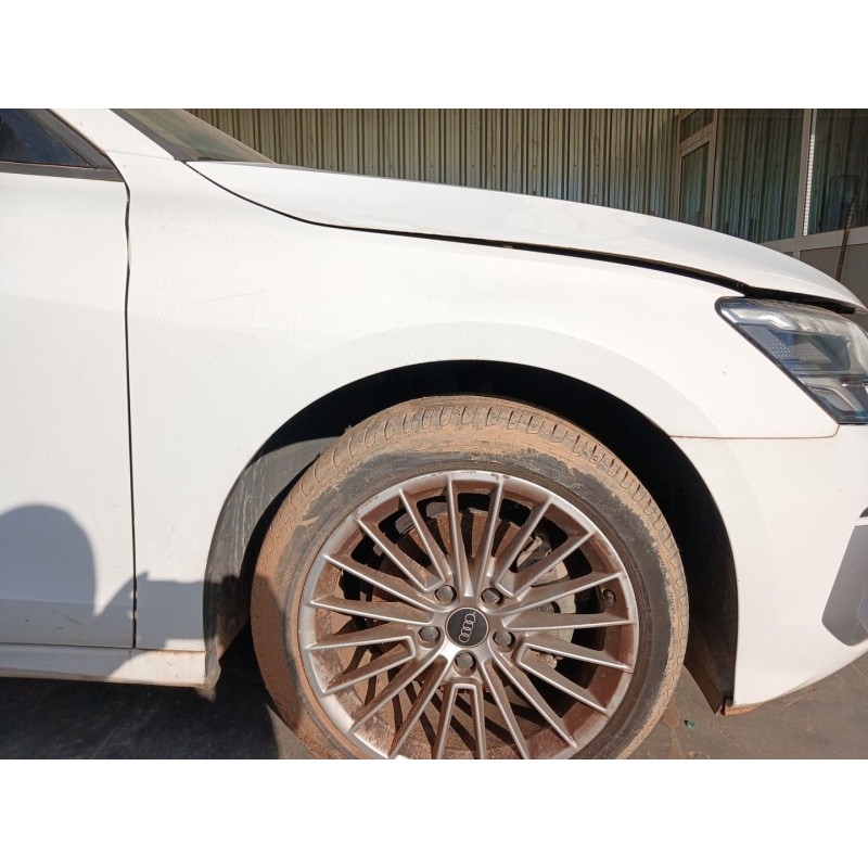 Recambio de aleta delantera derecha para audi a3 sportback (8ya, 8yf) 30 tdi referencia OEM IAM   