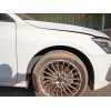Recambio de aleta delantera derecha para audi a3 sportback (8ya, 8yf) 30 tdi referencia OEM IAM   