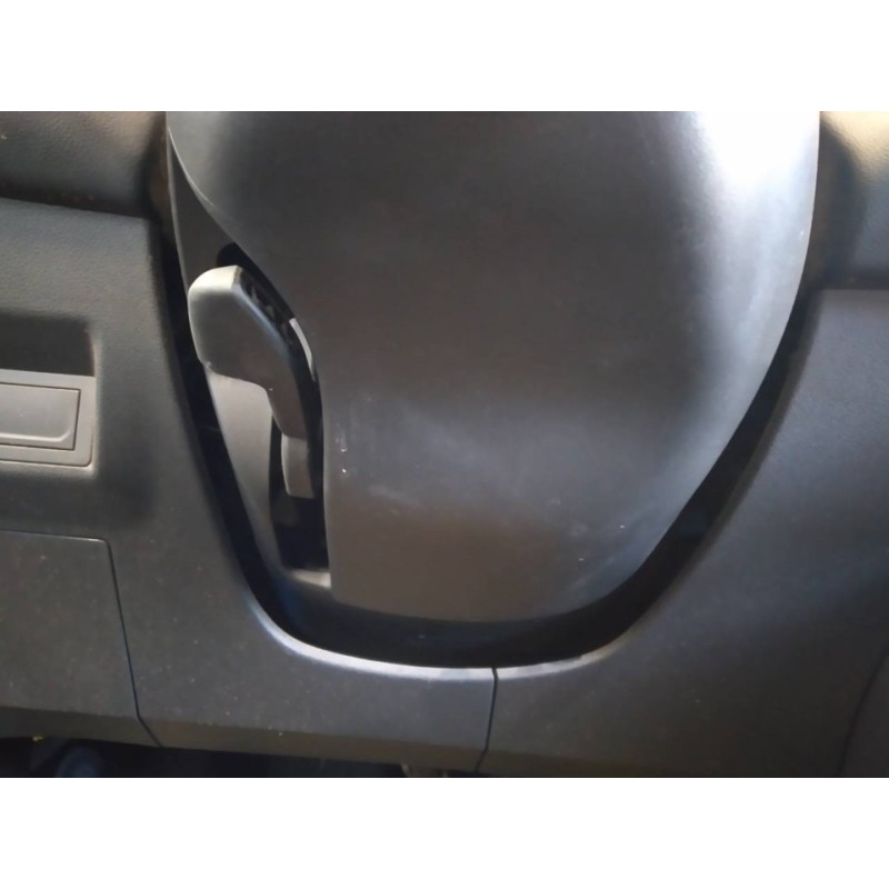 Recambio de columna direccion para renault captur ii e-tech engineered referencia OEM IAM   