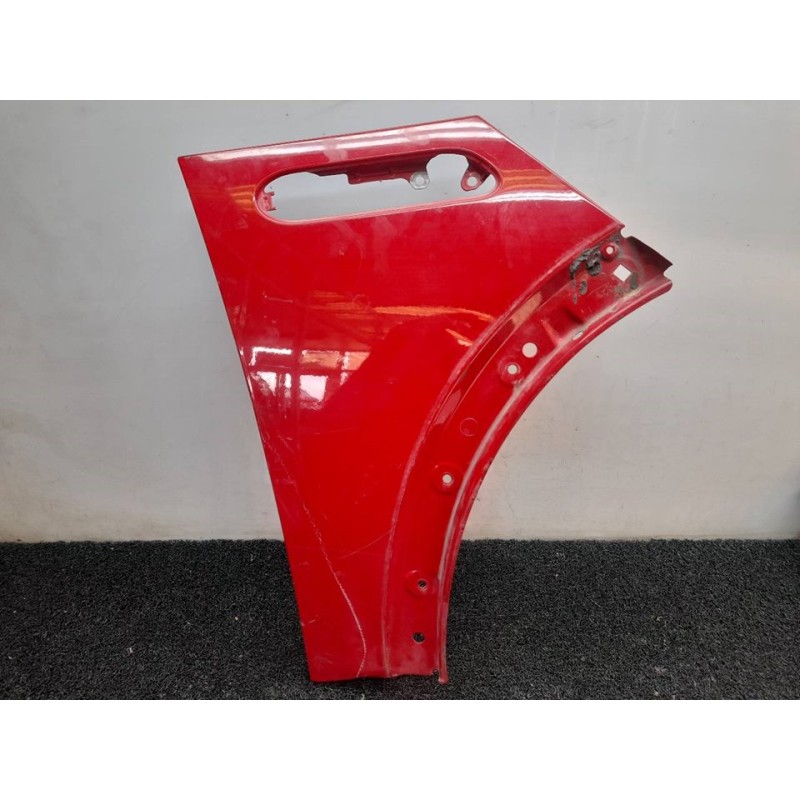 Recambio de aleta delantera derecha para bmw mini (r50,r53) one referencia OEM IAM   