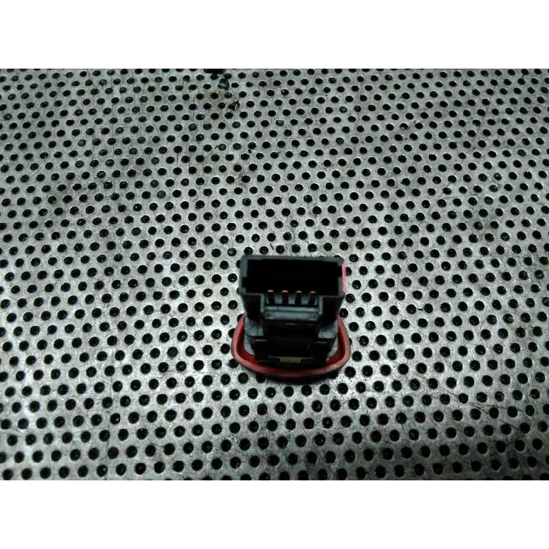 Recambio de warning para renault clio ii fase ii (b/cb0) authentique referencia OEM IAM - Azul 2
