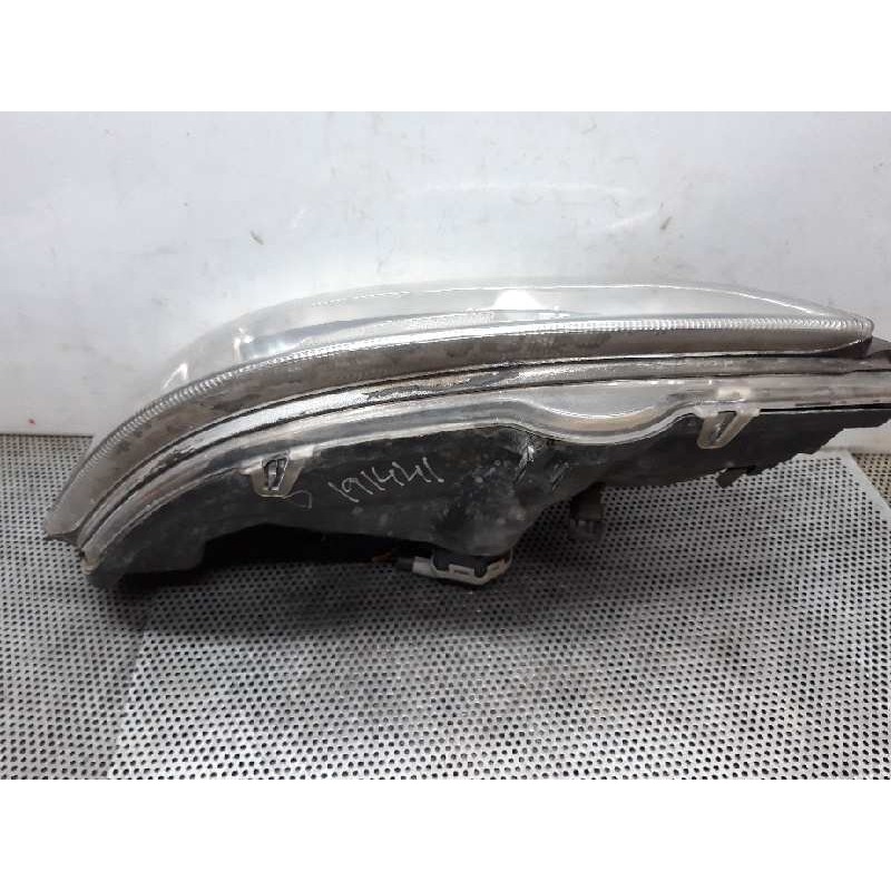 Recambio de faro derecho para opel astra g berlina club referencia OEM IAM 2