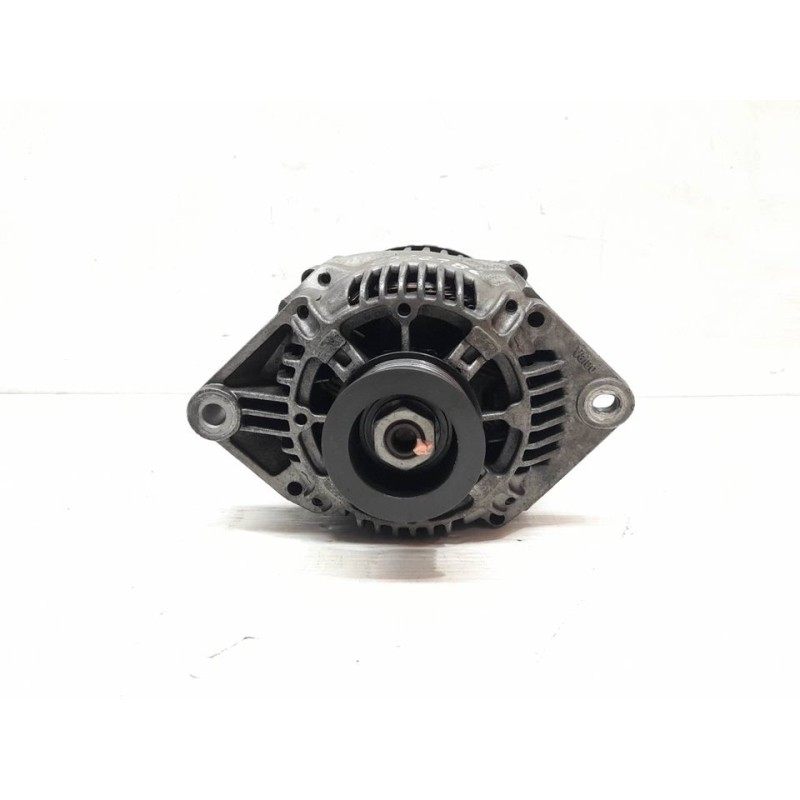 Recambio de alternador para renault clio i fase i+ii (b/c57) 1.9 d campus (47kw) referencia OEM IAM 7700861496 - Blanco 3